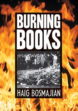 Burning Books