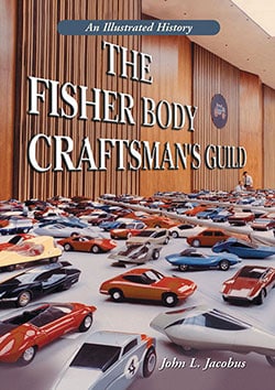 The Fisher Body Craftsman’s Guild