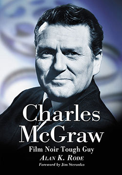 Charles McGraw