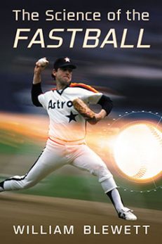 The Science of the Fastball