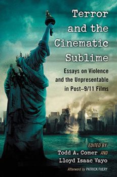 Terror and the Cinematic Sublime