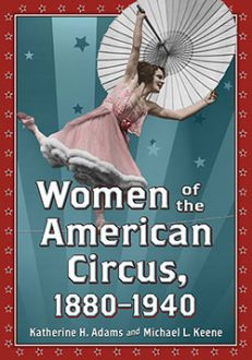 Women of the American Circus, 1880–1940