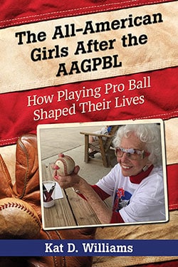 The All-American Girls After the AAGPBL