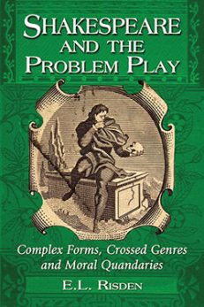 Shakespeare and the Problem Play