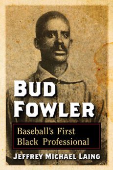 Bud Fowler