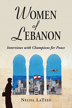 Women of Lebanon