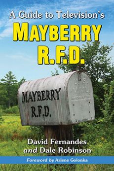 A Guide to Television’s Mayberry R.F.D.