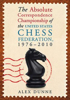 The Absolute Correspondence Championship of the United States Chess Federation, 1976–2010