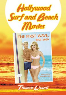 Hollywood Surf and Beach Movies