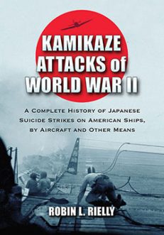 Kamikaze Attacks of World War II