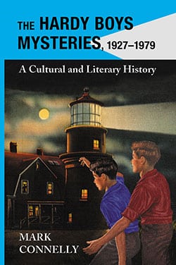 The Hardy Boys Mysteries, 1927–1979