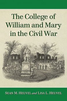 The College of William and Mary in the Civil War