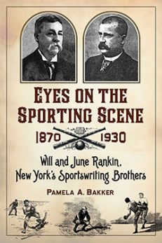 Eyes on the Sporting Scene, 1870–1930