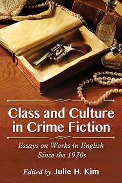 Class and Culture in Crime Fiction