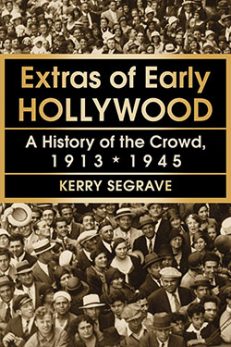 Extras of Early Hollywood