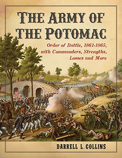 The Army of the Potomac