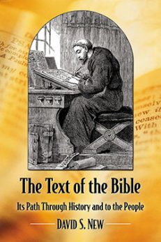 The Text of the Bible