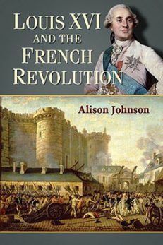 Louis XVI and the French Revolution