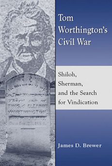 Tom Worthington’s Civil War