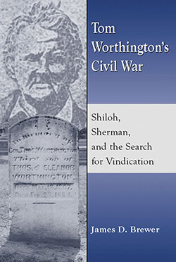 Tom Worthington’s Civil War