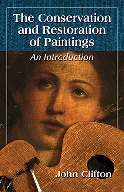 The Conservation and Restoration of Paintings