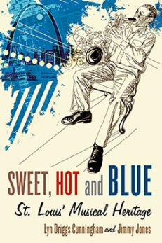 Sweet, Hot and Blue