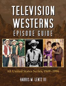 Television Westerns Episode Guide