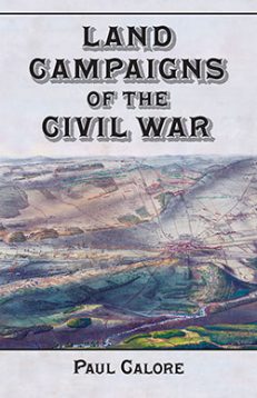 Land Campaigns of the Civil War