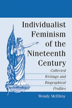 Individualist Feminism of the Nineteenth Century