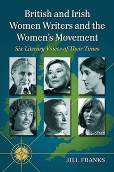British and Irish Women Writers and the Women’s Movement