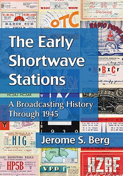 The Early Shortwave Stations