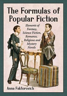 The Formulas of Popular Fiction