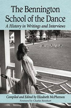 The Bennington School of the Dance