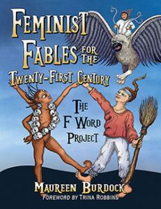Feminist Fables for the Twenty-First Century