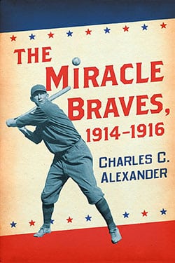 The Miracle Braves, 1914–1916