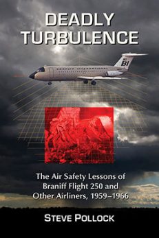 Deadly Turbulence