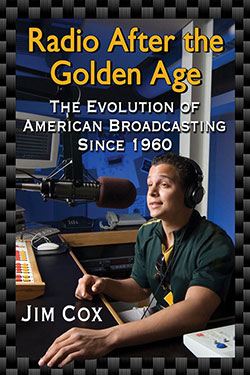 Radio After the Golden Age