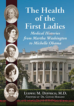 The Health of the First Ladies
