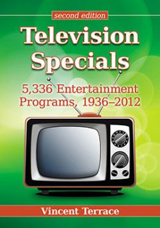 Television Specials