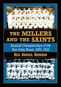 The Millers and the Saints