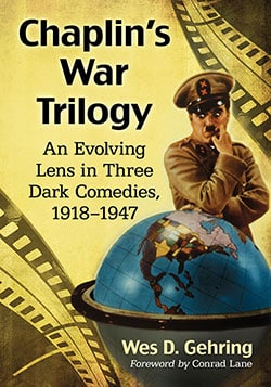 Chaplin’s War Trilogy