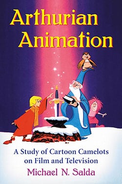 Arthurian Animation