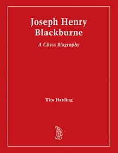 Joseph Henry Blackburne