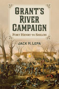 Grant’s River Campaign