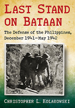 Last Stand on Bataan