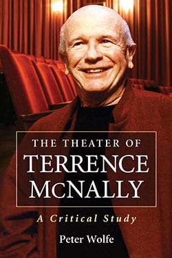 The Theater of Terrence McNally