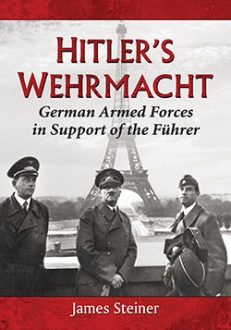 Hitler’s Wehrmacht