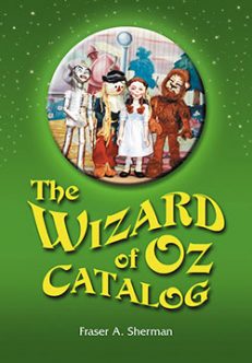 The Wizard of Oz Catalog