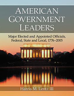 American Government Leaders