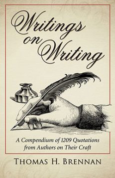 Writings on Writing